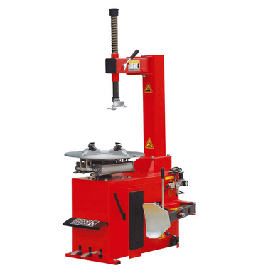 TC-430 Tire Changer and WB-953-B Wheel Balancer Combo Package