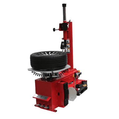 TC 950 Tire machine - Side View