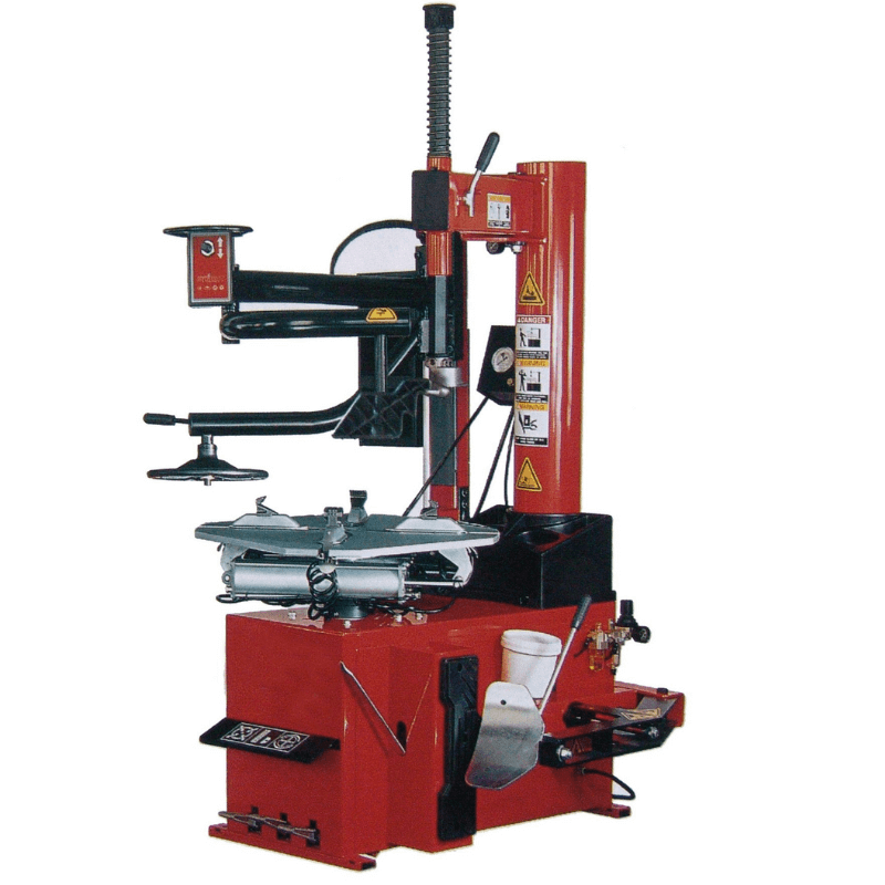 Tuxedo TC-950-WPA TC-950 with Left Side Press Arm - main image