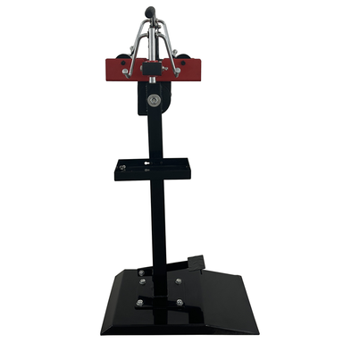 TS-250 Tire Spreader by Tuxedo  side view