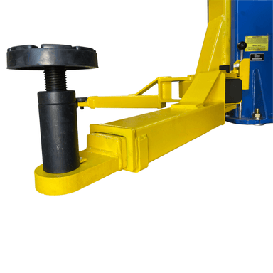 2-Post Lift Gen-2 Titan HD2P-9000AC arm view