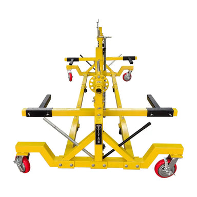 4,500lb Automotive Rotisserie - Gen 2 ROT4500-G2 Front View