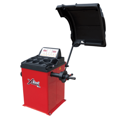WB-350 XL Tool 39" Wheel Balancer by Titan front view