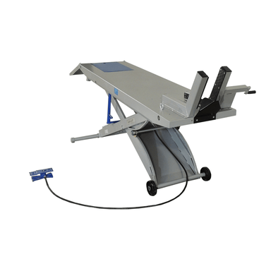 Tuxedo M-1000C - Rare View