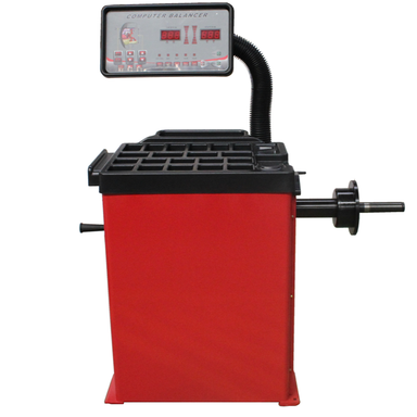Wheel Balancer WB-953-B by Tuxedo  front image