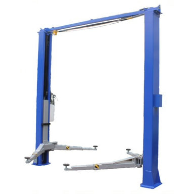 tuxedo 11k lift - front view