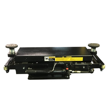 RJ-45 Rolling Jack by Tuxedo - Rare View