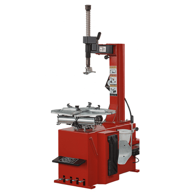 TC-530 Tire Changer Side View