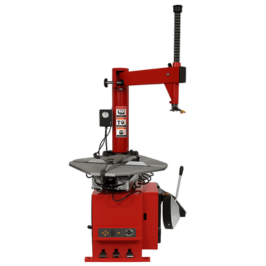 Tuxedo TC 950 Tire Changer Front View