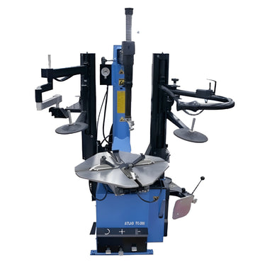 Atlas TC289DAA Tire Changer Front View