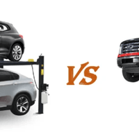 4 Post vs 2 Post Lift: Which Is Right for Your Garage or Shop?