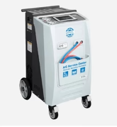 AC Machines
