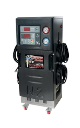 Tire Inflator Nitrogen