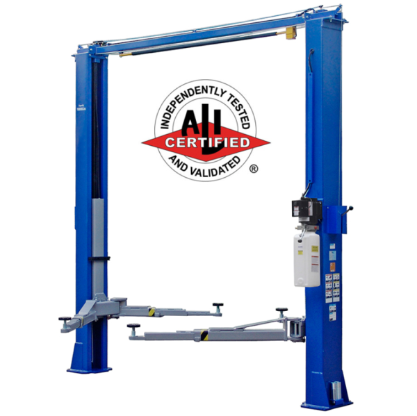ALI Lifts | HeavyLift Direct — HeavyLiftDirect