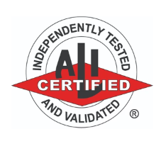 ALI Certified Lifts