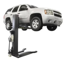 Single Post Mobile Lift 