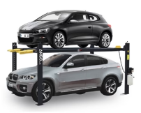 Auto Storage Lifts