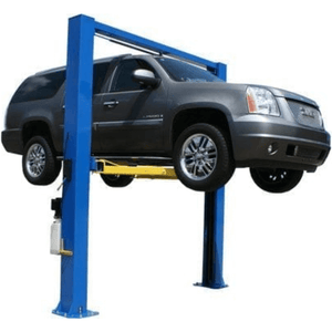 Car Lifts For Sale - Side View