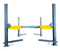 Portable Four Post Lift 