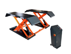 Scissor Lift for Cars