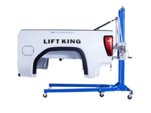 Body Shop Equipment