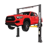 BendPak Lifts