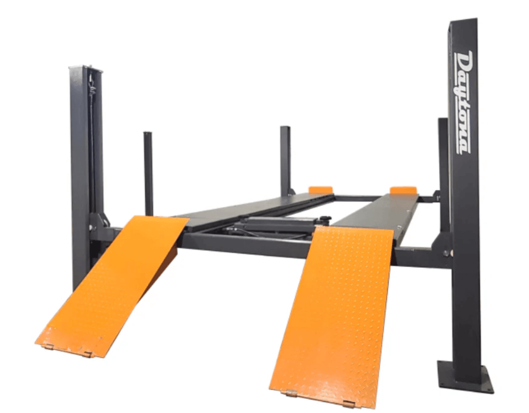 Daytona Automotive Equipment