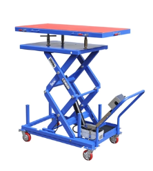 Engine Table Lifts
