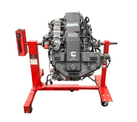 Engine Holder