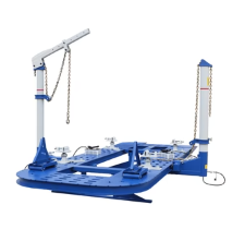 Chassis Machine
