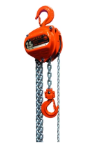 Hand Chain Hoists For Sale