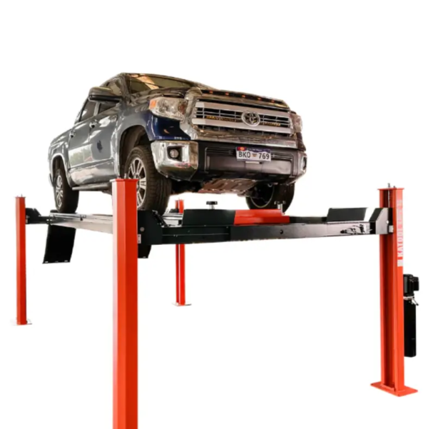 Wheel Alignment Racks | HeavyLift Direct — HeavyLiftDirect