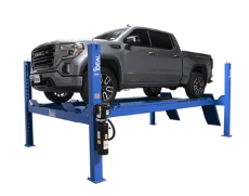 Alignment Racks