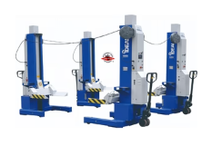 Mobile Column Lifts