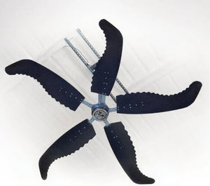 industrial fans ceiling - shop at heavyliftdirect.com