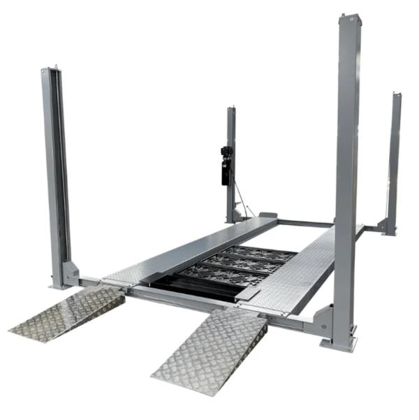 4 Post Vehicle Lifts
