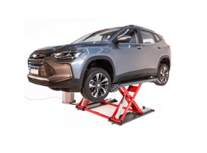 Krebs Auto Lifts