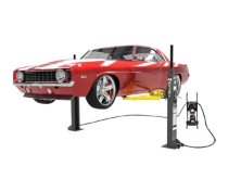 Auto Lifts for Low Ceilings