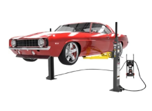 Portable and Versatile MaxJax Lifts