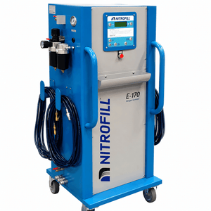 NitroFill Generators for tire nitrogen tire inflation