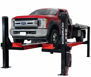 Olympic Car Lifts