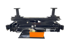Rolling Bridge Jacks