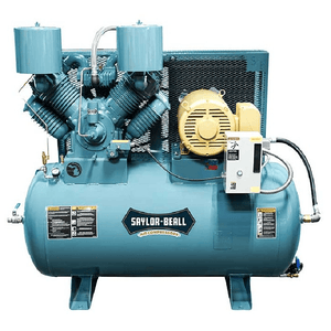 Saylor Beal Air compressors for sale