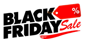 Amgo Lifts Black Friday Deals