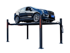 Stratus Lifts - Your Trusted Source; BBB Accredited — HeavyLiftDirect