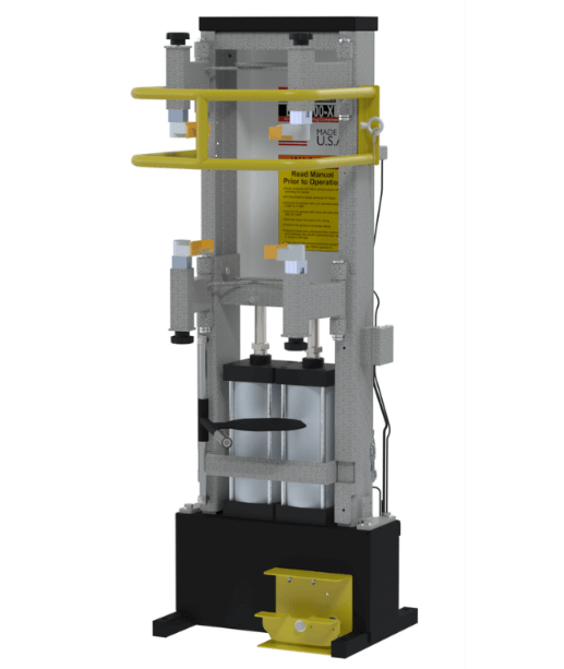 Strut Spring Compressors & Coil Spring Tools — HeavyLiftDirect