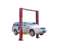 Launch Car Lifts