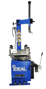 Tire Machines