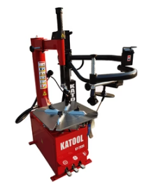 Tire Changing Equipment 