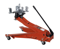 Floor Jack Transmission 
